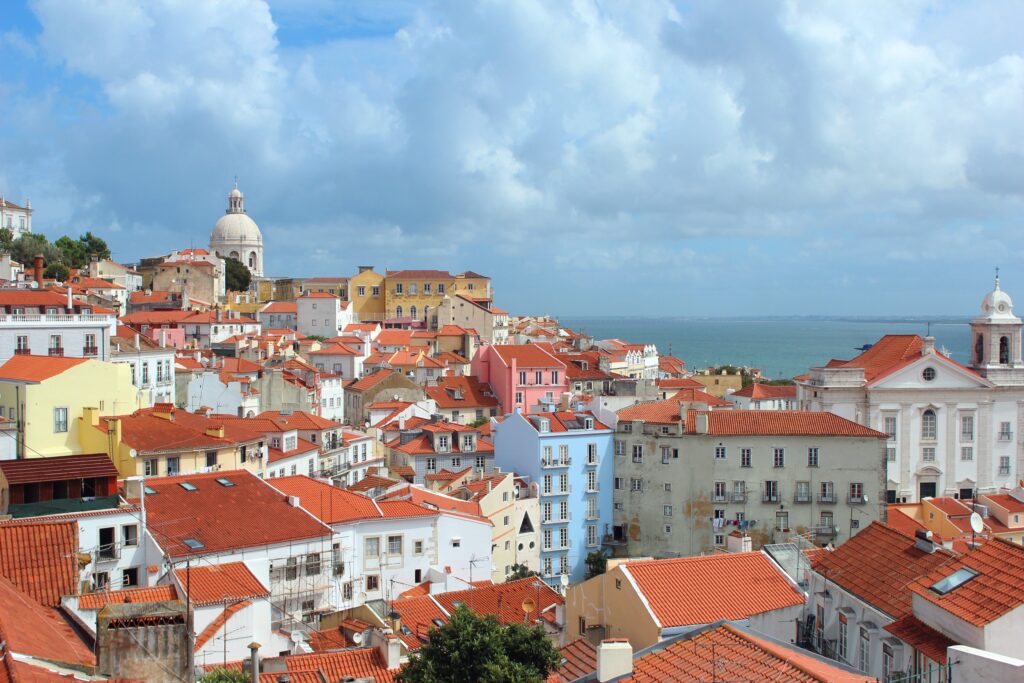 Abreu Advogados Lisbon Law Firm Portugal