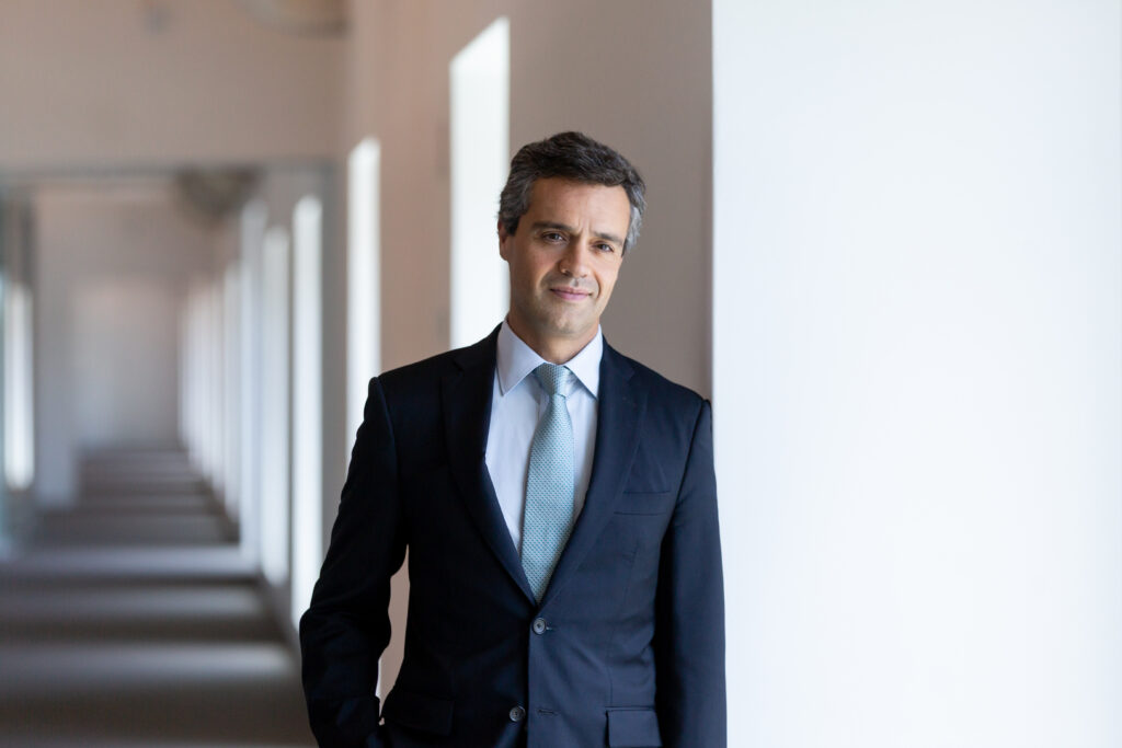 Nuno Cunha Barnabé comenta o fim dos Vistos Gold