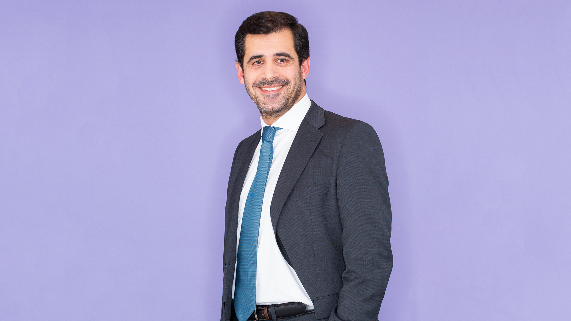 Ricardo Henriques authors article on Data Protection in Employment in Portugal