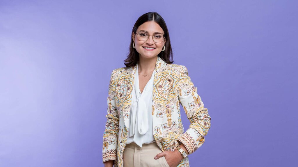 Maria Rubina Silva to speak at workshop “Brand it right”