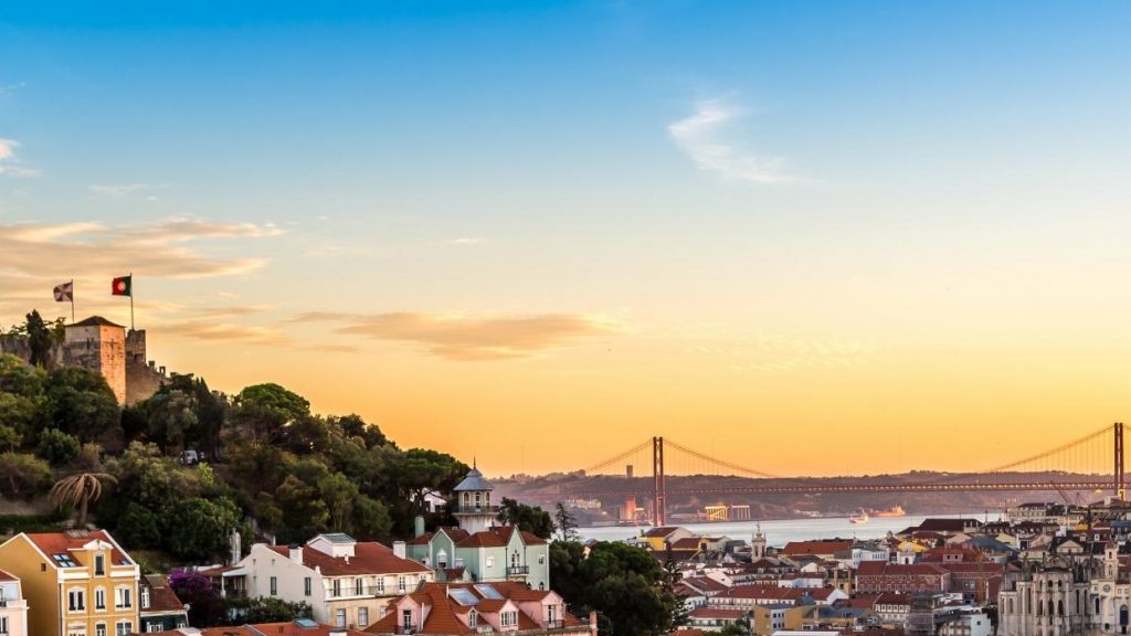 Lisbon