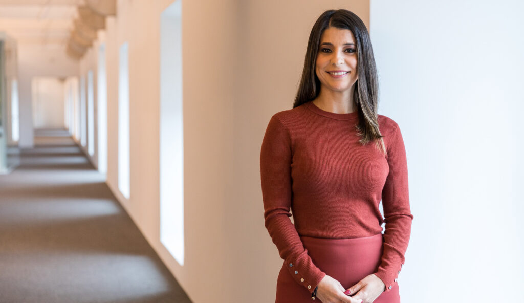 Ana Grosso Alves speaker at Asset Recovery International