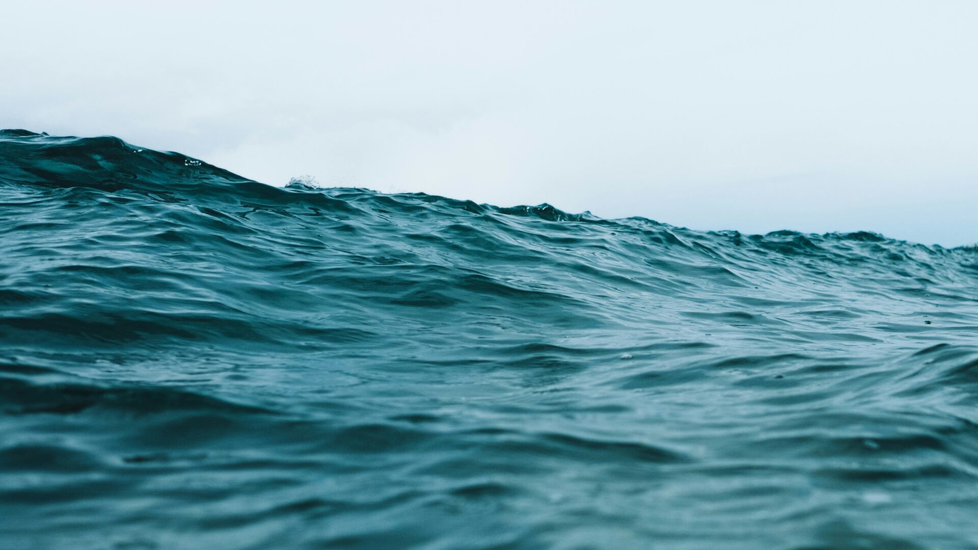 O Pacto Europeu para os Oceanos