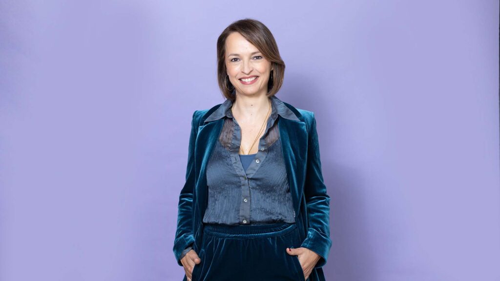 Maria João Melícias highlights that “competition rules serve the interests of businesses”